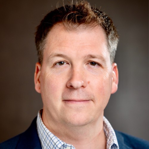 Sean Moloughney